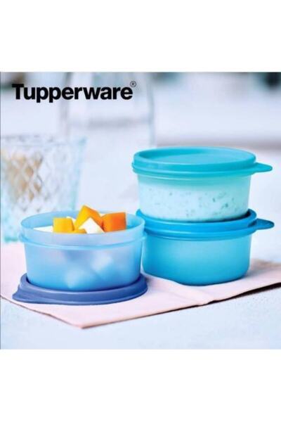 Tupperware Şeker Üçüzler