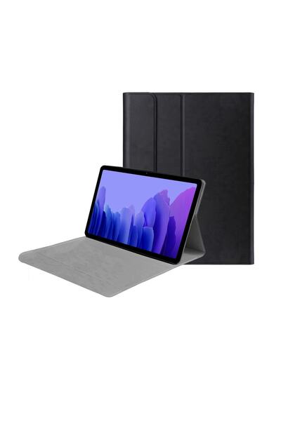 Microcase Samsung Galaxy Tab A7 T500 T505 T507 Sleeve Serisi Mıknatıs Kapak S...