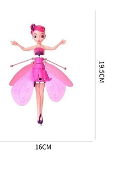 Genel Markalar Uçan Oyuncak Peri