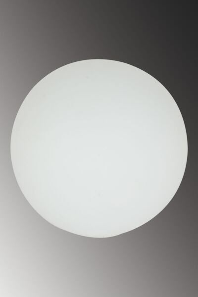 KARDELEN AYDINLATMA AVİZE زجاج جلوب أبيض