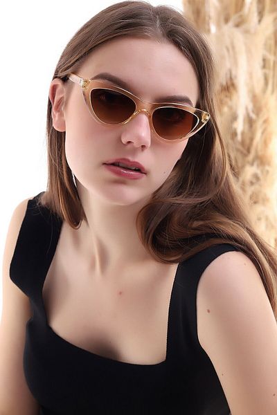 Nilu Moda Women's Sunglasses - Stylish and Comfortable Design