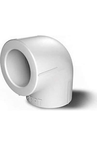 FIRAT 32 lik dirsek pprc 90 derece (1") 32 mm 5 adet