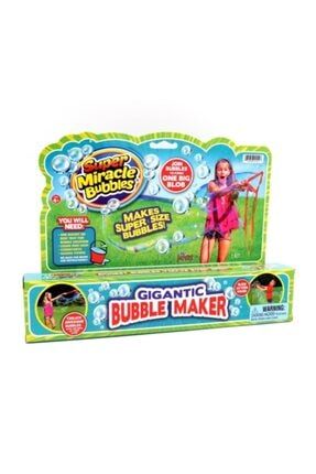 Miracle bubble gun new arrivals