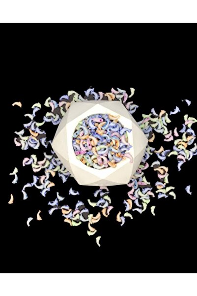 CSG BAZAAR Mărgele cu figură de delfin (150 bucăți)