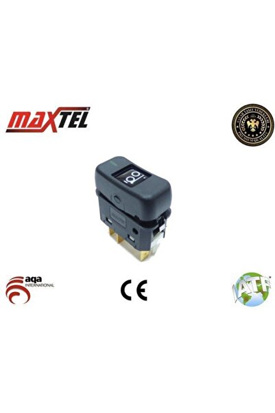 Genel Markalar Dingil Kaldırma Anahtarı Mercedes Kamyon 5 Fişli