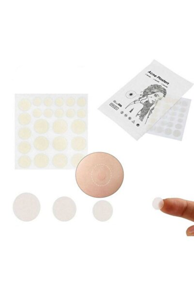 SHELAX Acne Pimple Master 24 Patch - Sivilce Bandı