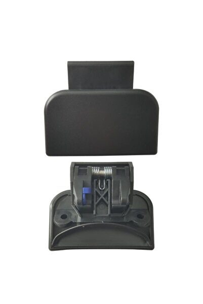 Genel Markalar Peugeot 106 3 Kapılı - Saxo 3 Kapılı Ön Dış Kapı Kolu Sol Taraf