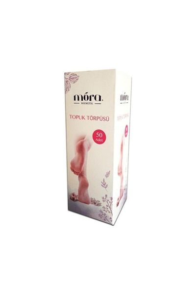 Mora Heel File Replacement Paper 50 Count