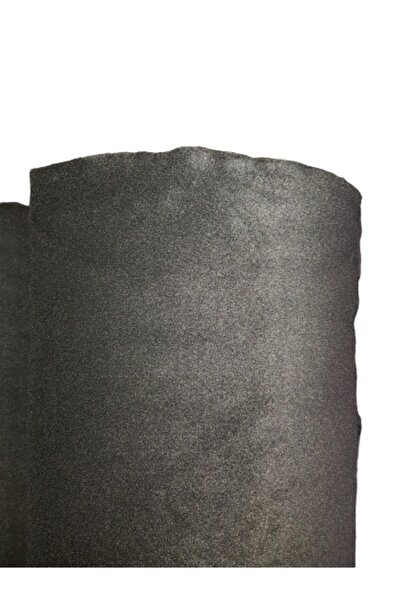 GCS Yumoş Pandizot Döşeme Halısı Siyah