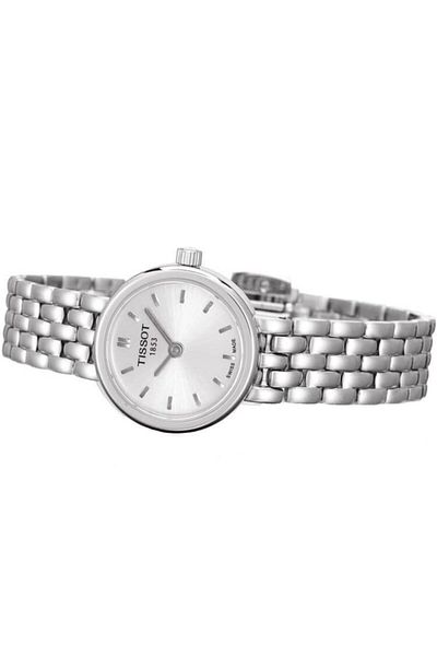 TISSOT ساعة يد نسائية T058.009.11.031.00