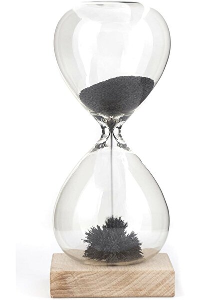 Doxal Manyetik Mıknatıslı Kum Saati