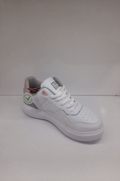 Jump Λευκά - 26821 Daily Comfort Sports Shoes