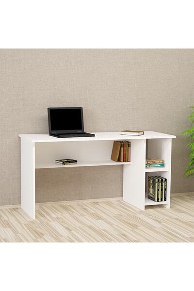 Kalender Dekor Avel 145 Cm Çalışma Masası Avl01