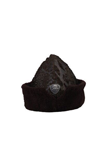 İslam Yayın Hediyelik Börk Traditional Kayi Alpine Börk 3070