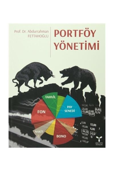 Umuttepe Yayınları Portföy Yönetimi - Abdurrahman Fettahoğlu