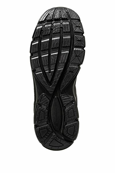 lumberjack Erkek Siyah Renk Su Geçirmez Waterproof Spor Bot Ayakkabı Ursa