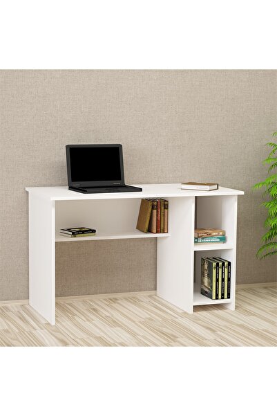 Kalender Dekor Avel 120 Cm Çalışma Masası Ave01