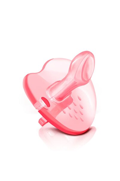 BEBENEO Silikon Emzik No:1