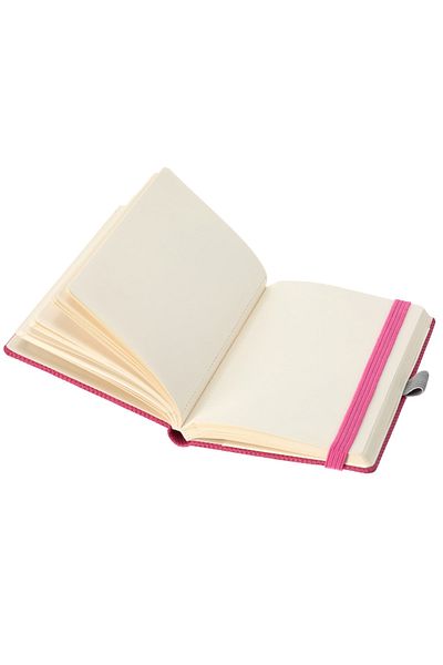 Vox Art 4-Piece Notepad - 9x15,3 Cm - 70 Gr.- Ivory Paper