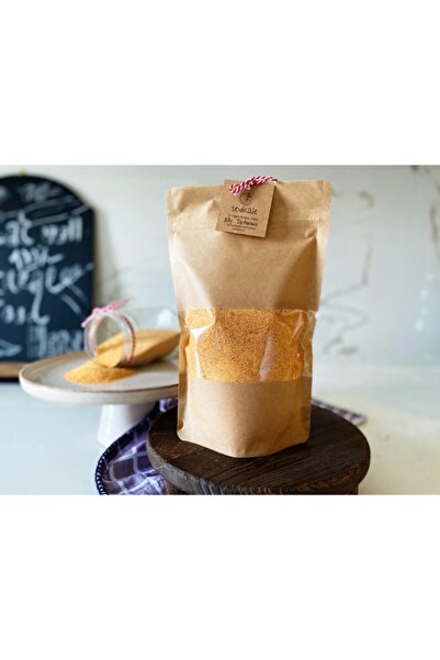 Sevikale Ekşi Mayalı Köy Tarhanası 500 G