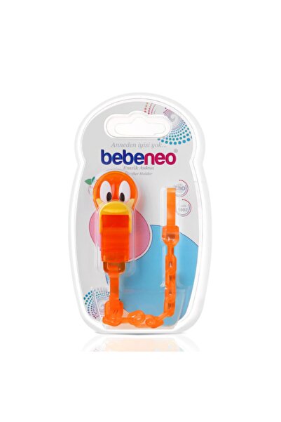 BEBENEO Emzik Askısı