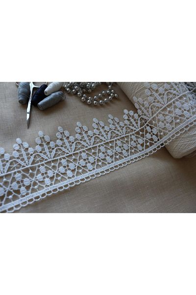 SHERLOCK HOME Guipure Tape (3 Meters)