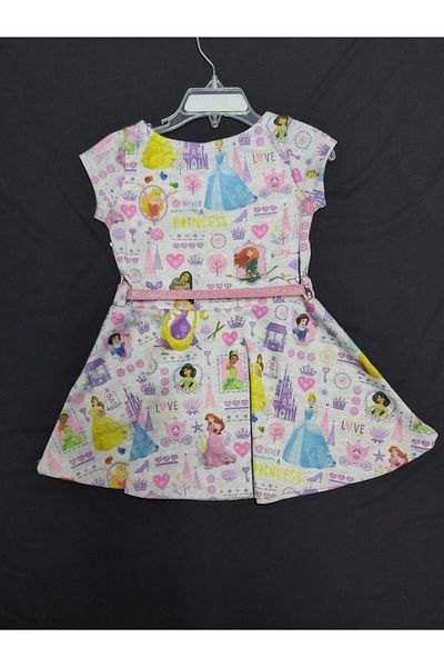 Disney Store Princess Dress