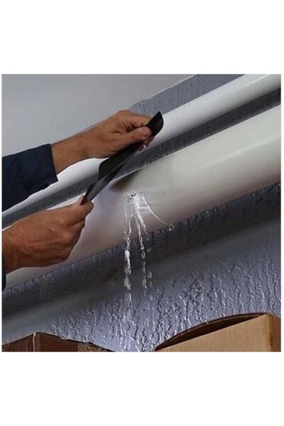 optana Flex Tape Suya Dayanıklı Su Geçirmez Sızdırmaz Boru Tamir Bandı