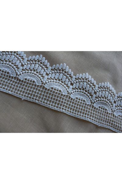SHERLOCK HOME Guipure Tape (3 Meters)