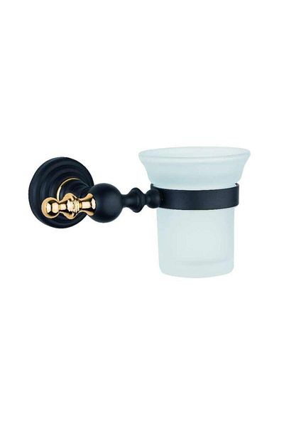 Saray Banyo Βούρτσα Artemis Black Gold