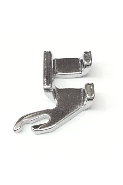 Set Dikiş Makineleri Eski Stil Dikiş Makinesi Düşük Shank Baskı Ayağı Sap Adaptörü