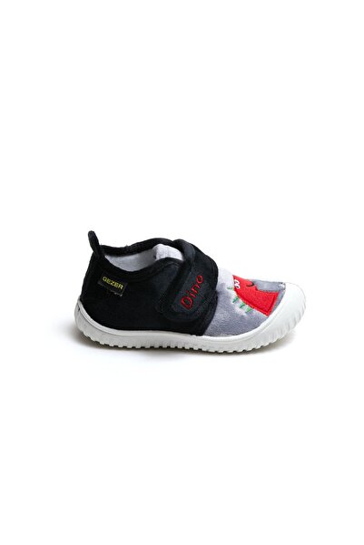 GEZER Winter Velcro Slippers Booties Ανδρικά παπούτσια