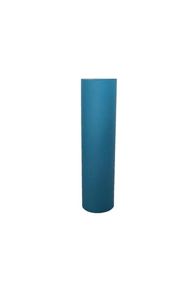 Omnisoft Blue Leak Proof Laminated Inspection Table Cover 6 Rolls 210m