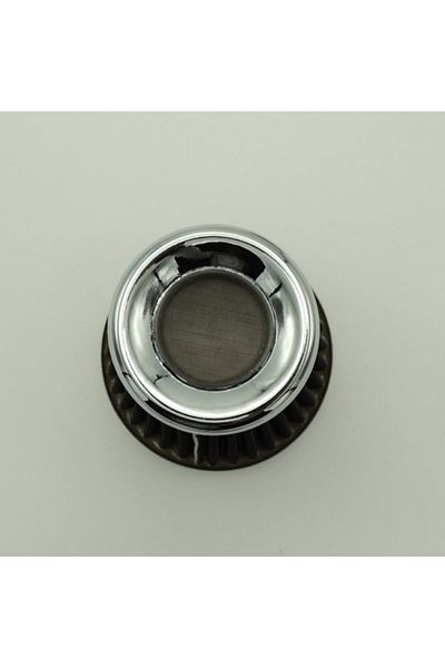 Carub Thin Tapered In-Car Performance Open Air Power , Sound Filter 6-9 Cm