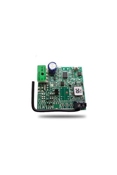 RPE 433h Kumanda Alıcısı 220v