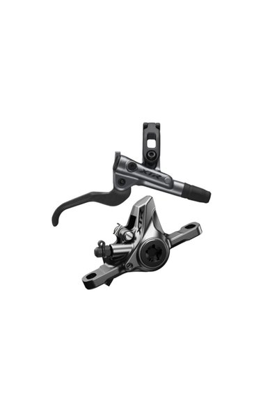 Shimano Fren Takımı Xtr Br-m9100 Ön Siyah