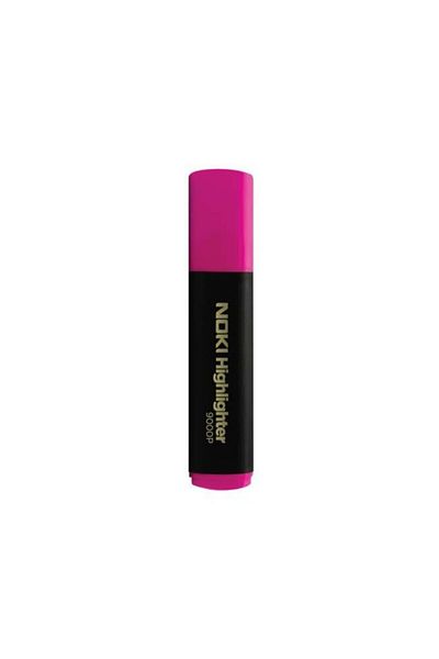 Noki Highlighter Pink 10 pcs