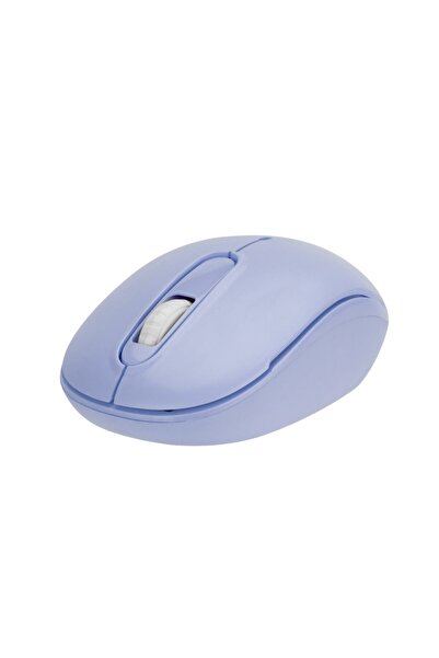 Everest Smw-666 Usb Mavi 2.4ghz Optik Wireless Mouse