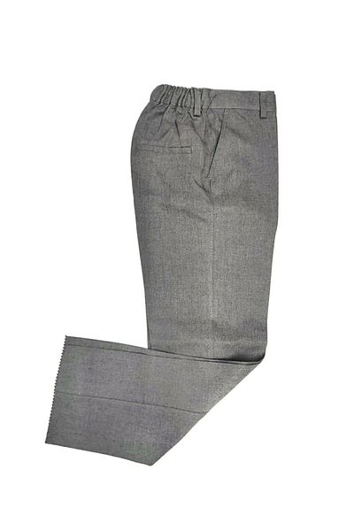 Çello mello Primary and Secondary School Gray Şerz School Trousers