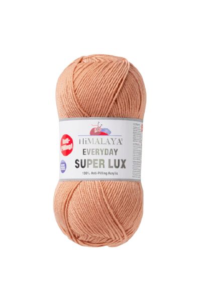 Himalaya Everyday Super Luxury Luxury Hand Knitting Yarn