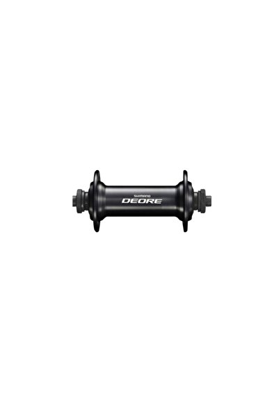 Shimano Deore Hb-t610 V-fren 32h Siyah