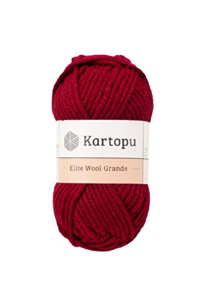 Kartopu Elite Wool Grande El Örgü Ipi