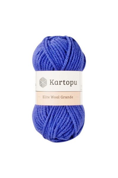 Kartopu Elite Wool Grande Hand Knitting Thread