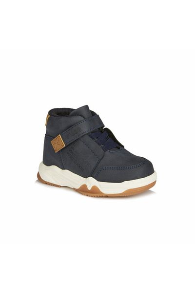 Vicco Alaska II Lightweight Baby Boy Navy Blue Boots (946.b20k.262-01)