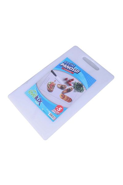 Evelux Cutting Board No 5 23 X 37 cm - Cutting Board