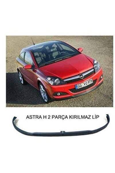 Universal Astra H Lip Çoğu Araca Uyar Esnek Ürün
