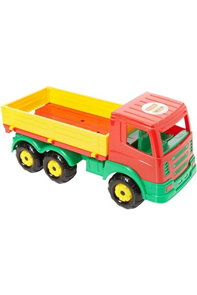 Polesie Prestige Truck- 989 44143