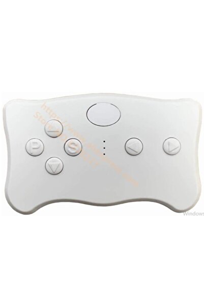 BYTEKNİK Akülü Araba Kumandası Welye Marka 2,4 Ghz--18--