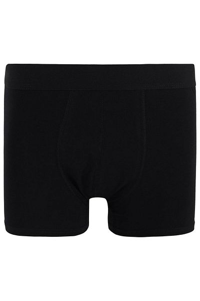 SÜVARİ Ανδρικό Boxer Lycra 4 τεμαχίων 232345