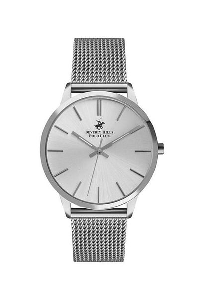 Beverly Hills Polo Club Beverly Hills Polo Club Bp3154X.330 Wicker Men's Wristwatch